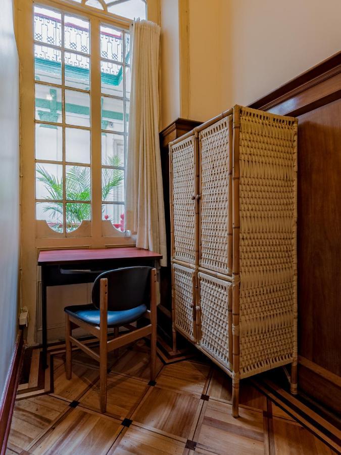 Hostal R10 Bogota Bagian luar foto