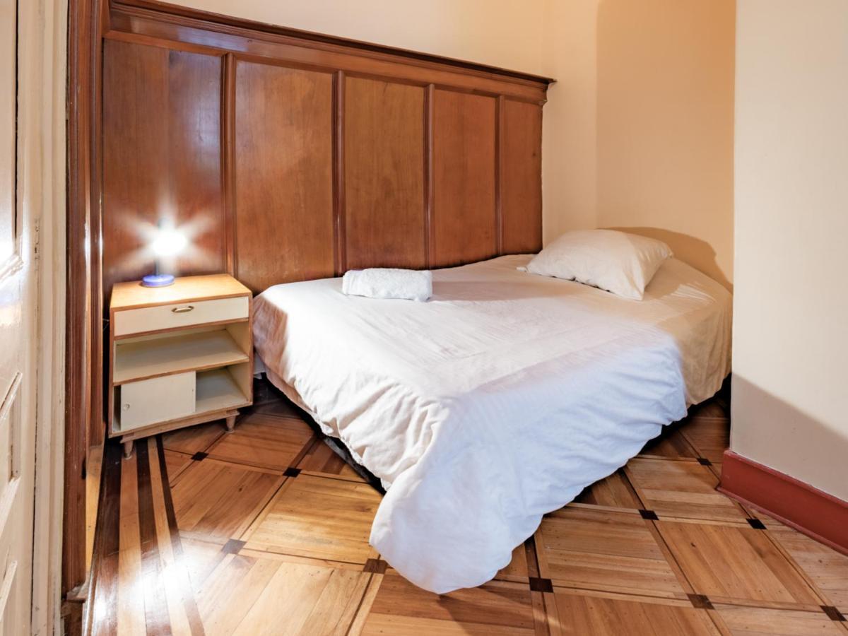Hostal R10 Bogota Bagian luar foto