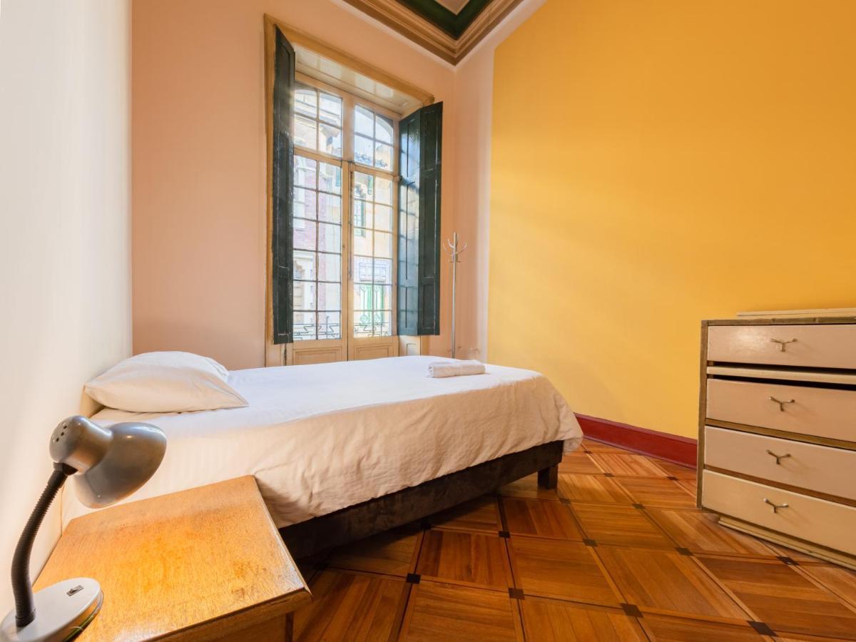 Hostal R10 Bogota Bagian luar foto
