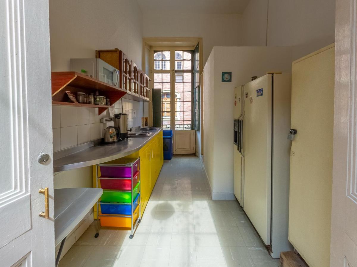 Hostal R10 Bogota Bagian luar foto