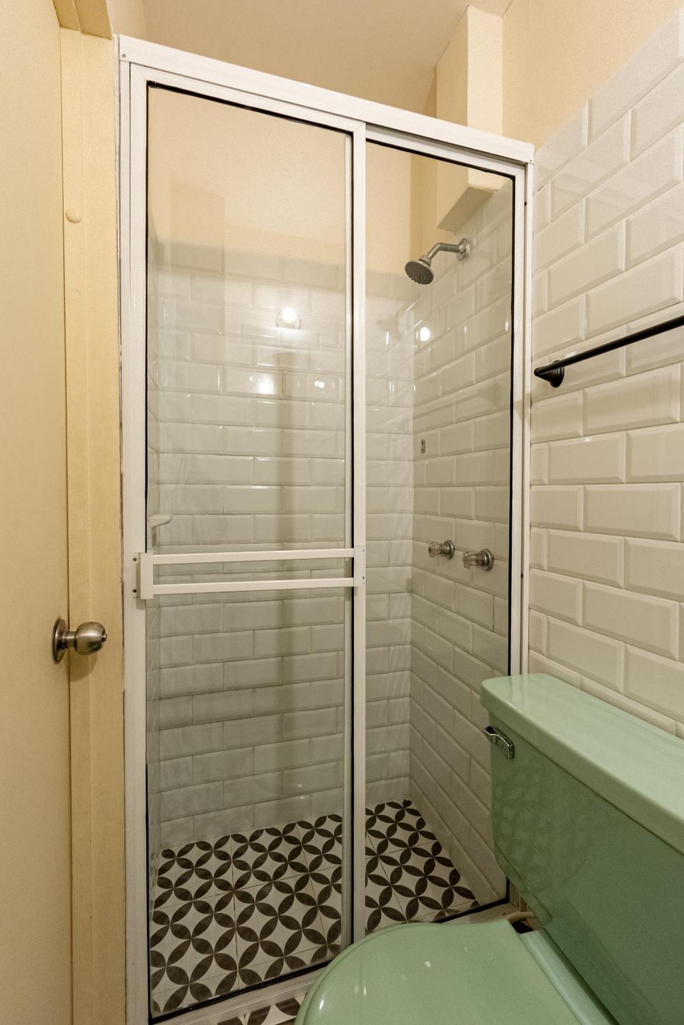 Hostal R10 Bogota Bagian luar foto