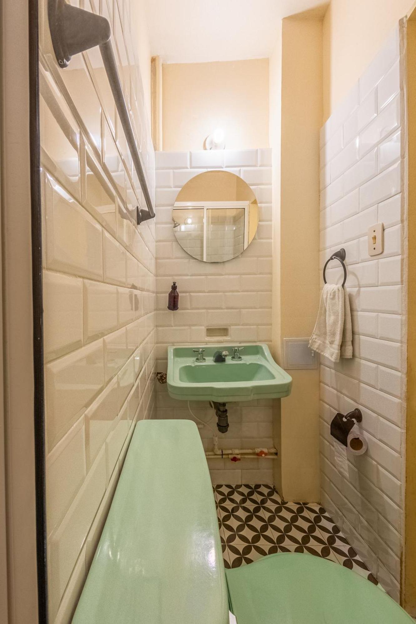 Hostal R10 Bogota Bagian luar foto