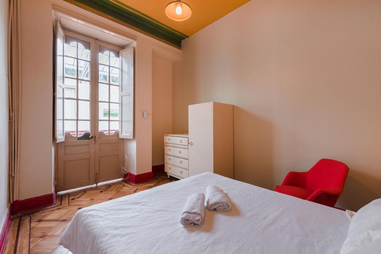 Hostal R10 Bogota Bagian luar foto